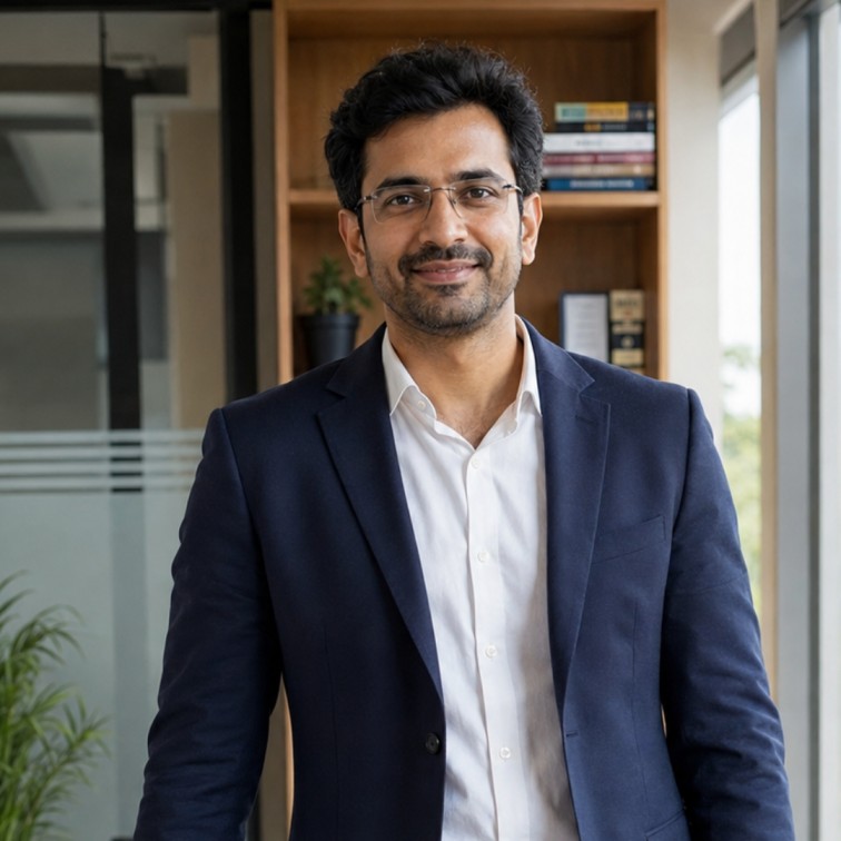 Vikram Bhaiya